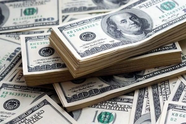 پیش بینی جایگزینی یورو با دلار