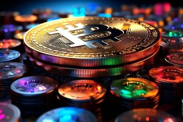 پایان نزول قیمت بیت کوین فرا رسید