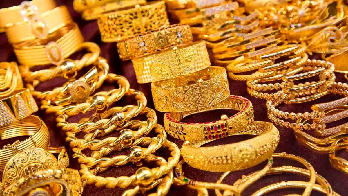 طلا بخریم یا نخریم؟
