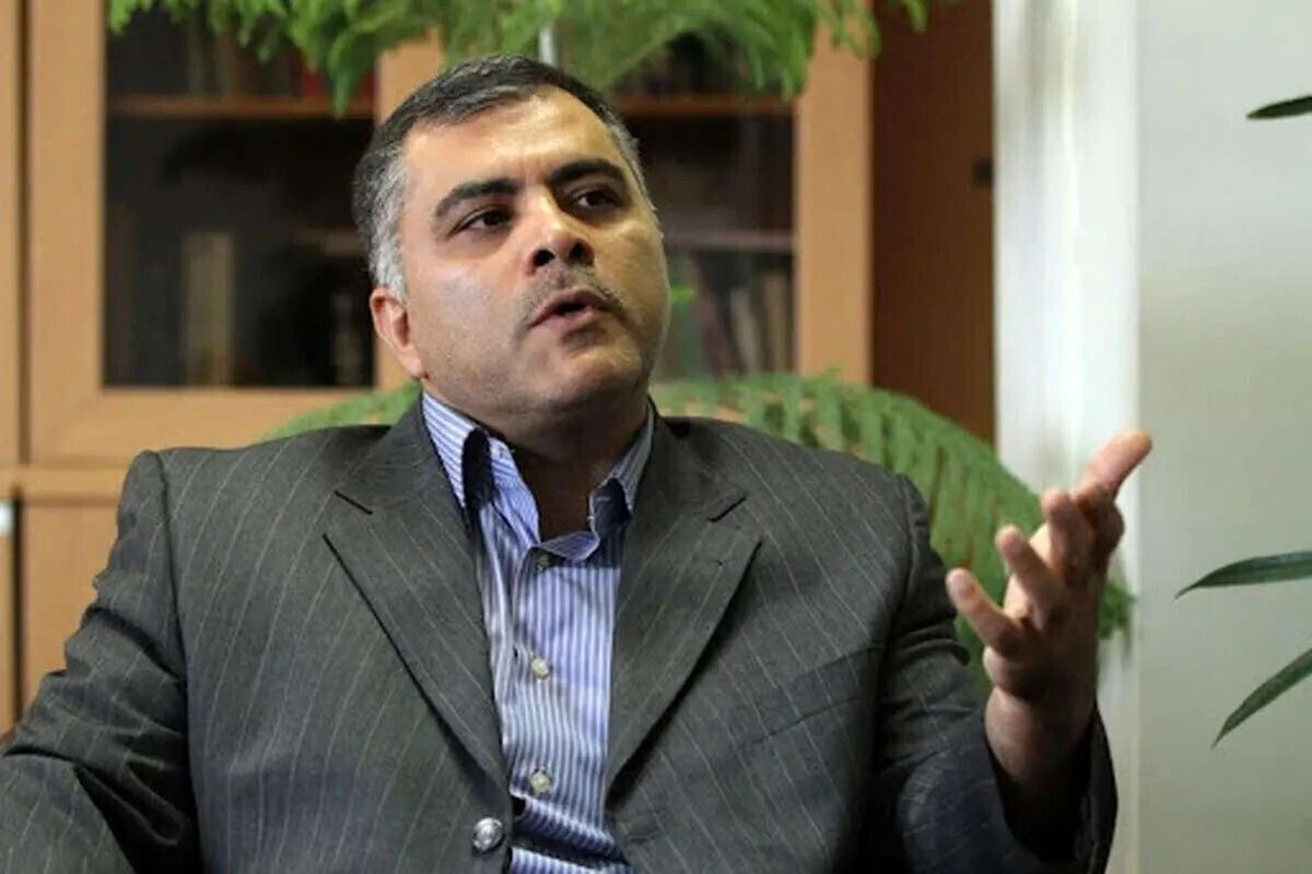استیضاح وزیر نفت متوقف شد

