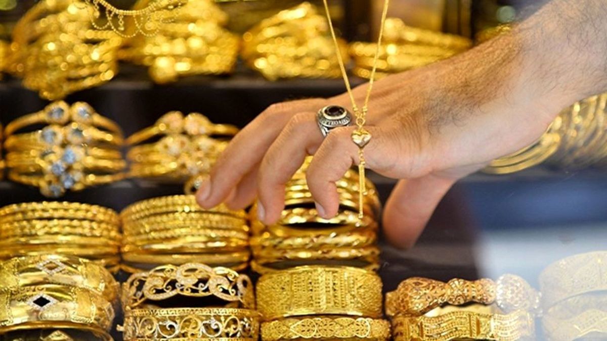 طلا دوباره اوج گرفت/ قیمت جدید طلا امروز ۲۰ مهر ۱۴۰۳
