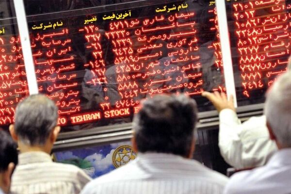 روز خوب بورس؛ شاخص ها رشد کردند