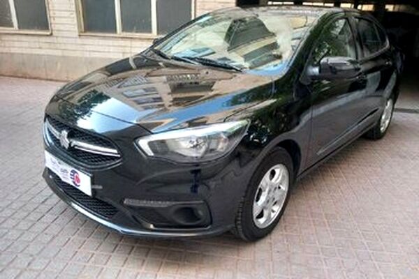 شاهین اتومات چند؟