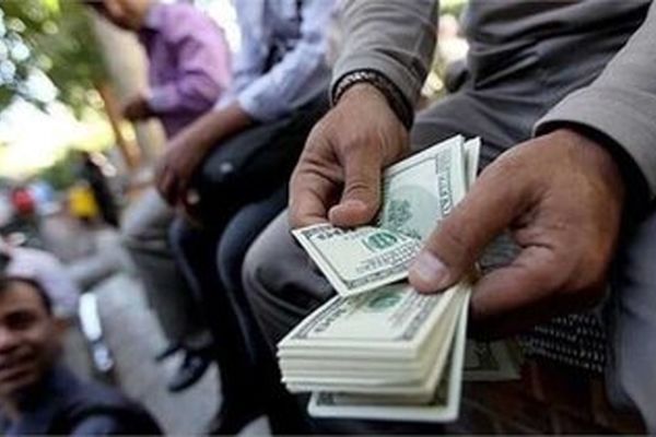 قیمت دلار، یورو و سایر ارزها ۱۰ خرداد ۱۴۰۴؛ دلار دوباره خیز برداشت