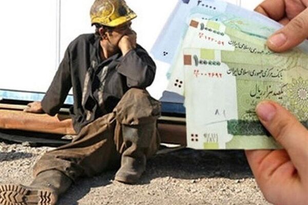افزایش حقوق کارگران در نیمه دوم سال به کجا رسید؟/ وزیر کار تکلیف را یکسره کرد