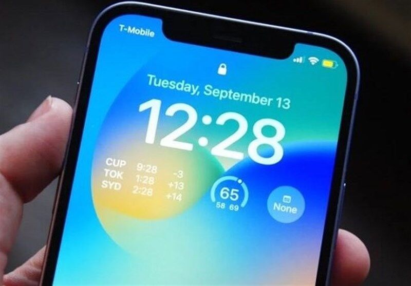فرایند تخصیص ارز موبایل در اختیار وزارت صمت است