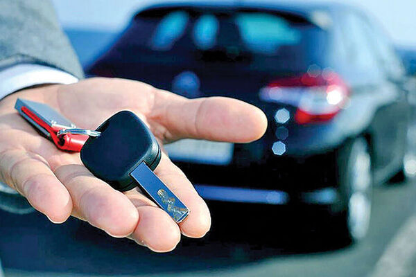 افزایش قیمت ها در بازار خودرو پیش از اعلام تعرفه های جدید