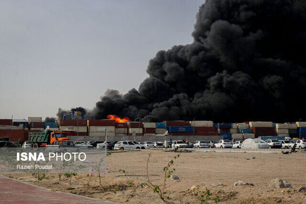 پیشرفت شهرک بزرگ صنوف،ساماندهی واحدهای آلاینده  شهری وارد مرحله عملیاتی شد