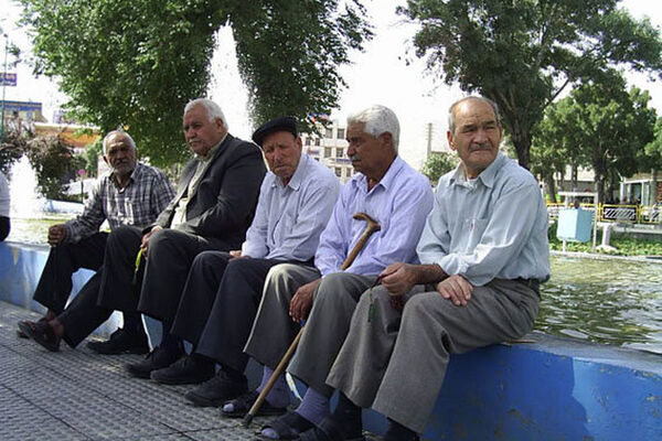 دولت، در اجرای همسان سازی حقوق بازنشستگان تعلل می‌کند