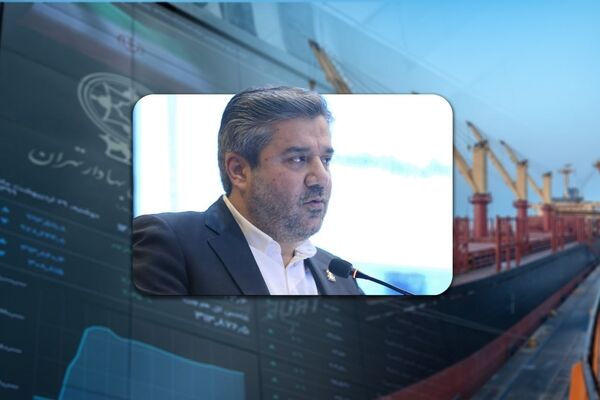 عبور از پارادوکس هزینه‌ها و معمای لجستیک؛ لنگرگاه ارزی «شپدیس» در اقتصاد کلان