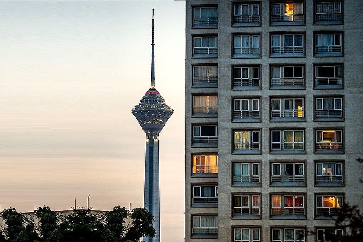 قیمت آپارتمان در گیشای تهران؛ مظنه فروش مسکن و هزینه اجاره‌نشینی