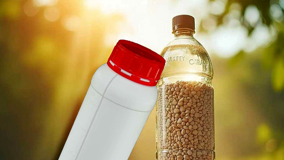 آیا بطری‌ های پلاستیکی روی طعم و بوی مایع داخل آنها تأثیر می‌گذارند؟
