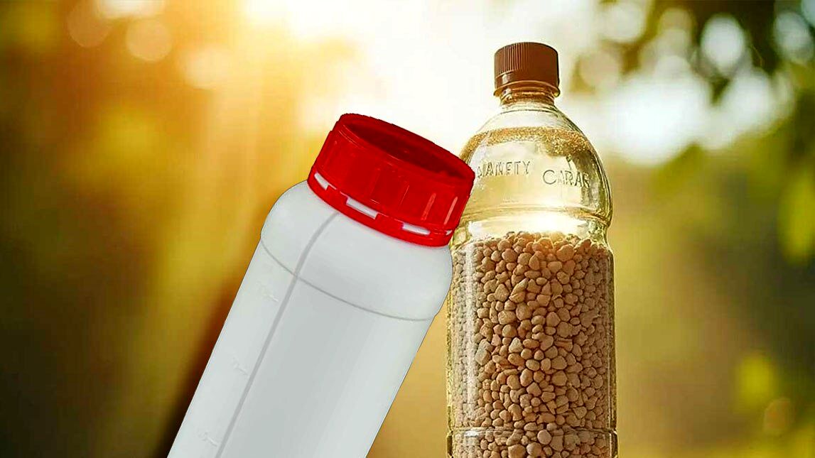 آیا بطری‌ های پلاستیکی روی طعم و بوی مایع داخل آنها تأثیر می‌گذارند؟