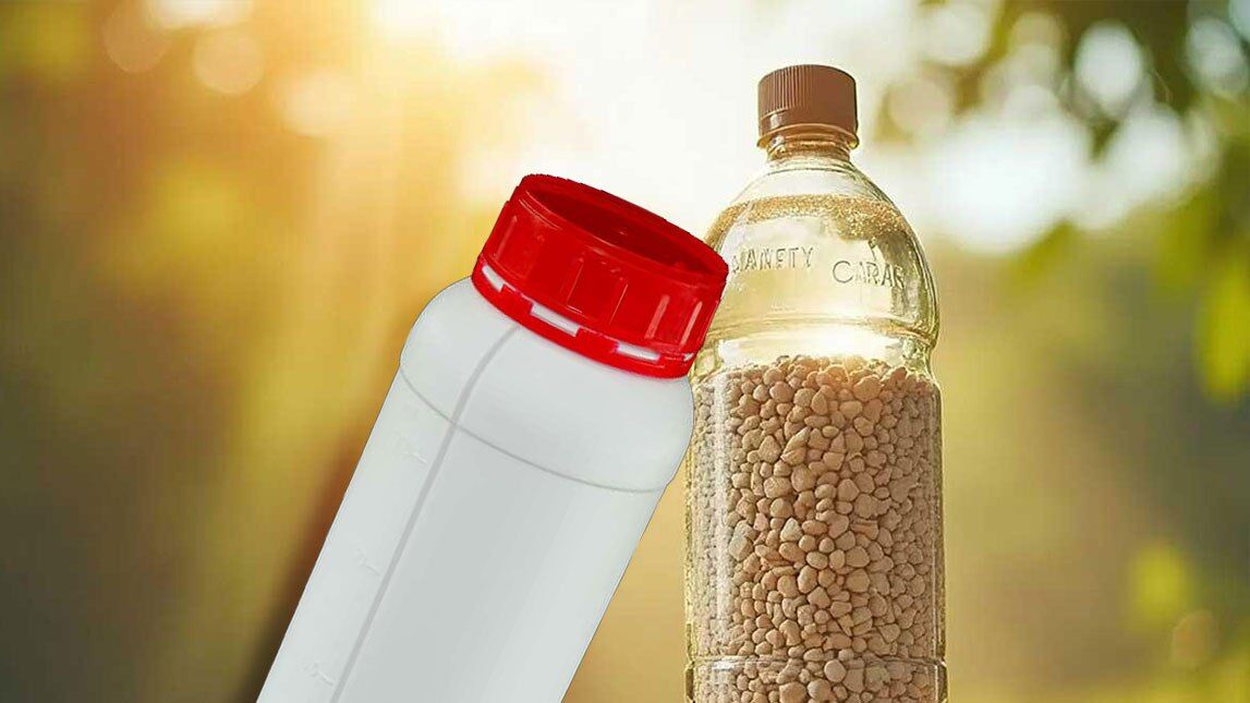 آیا بطری‌ های پلاستیکی روی طعم و بوی مایع داخل آنها تأثیر می‌گذارند؟