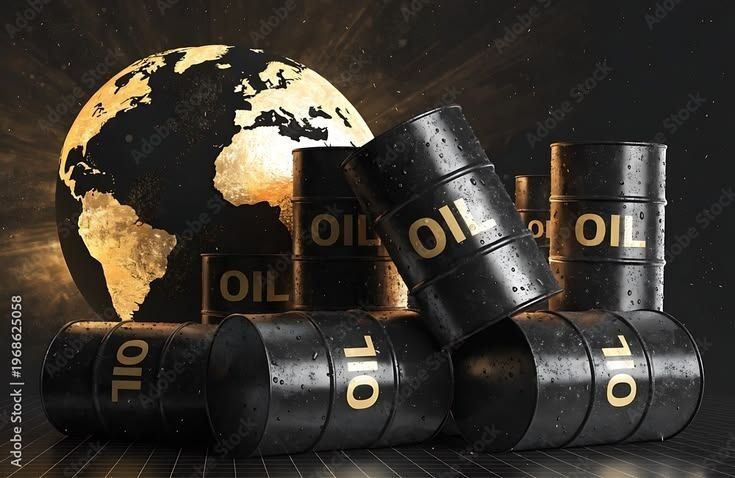 افزایش قیمت شدید نفت/ برنت در آستانه عبور از 120 دلار!