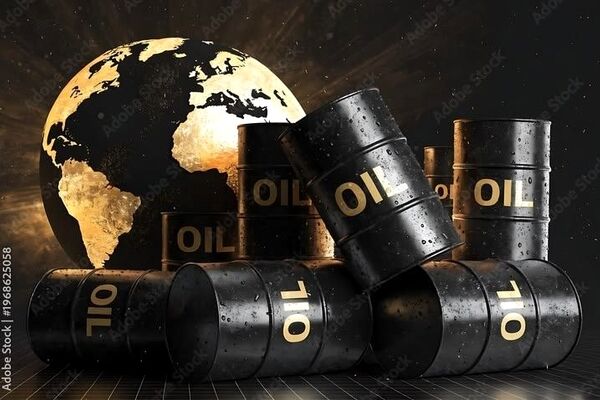 افزایش قیمت شدید نفت/ برنت در آستانه عبور از 120 دلار!
