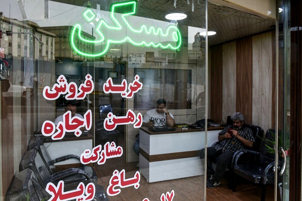 وزارت راه: قیمت اعلامی مسکن توسط بنگاه‌های املاک واقعی نیست