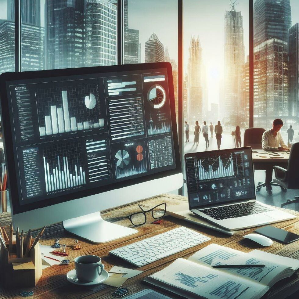 بررسی بهترین نرم افزار حسابداری شرکتی