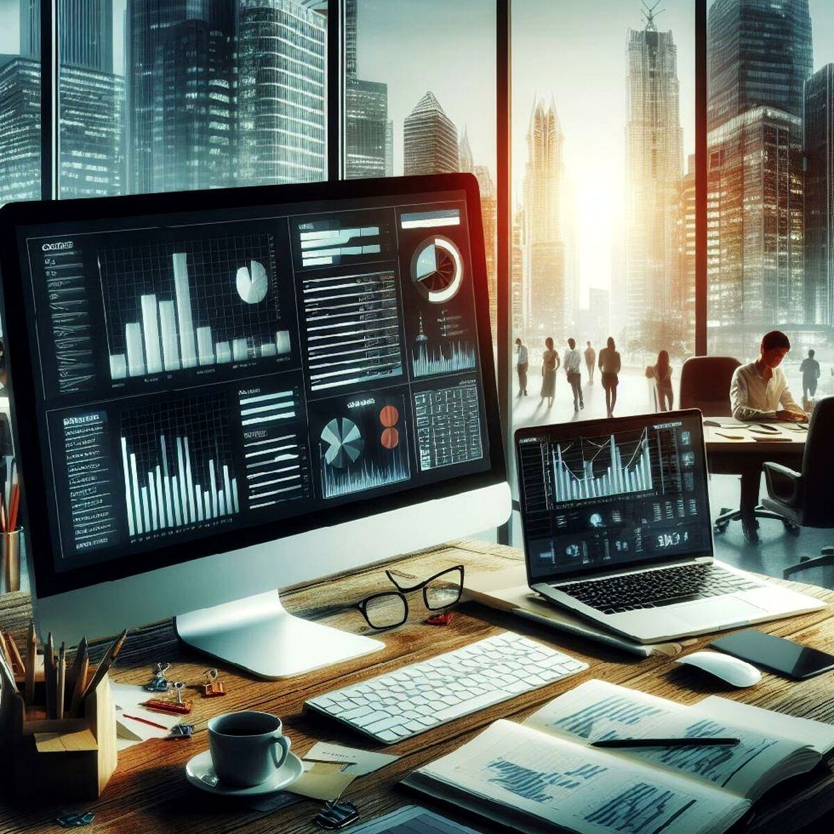 بررسی بهترین نرم افزار حسابداری شرکتی