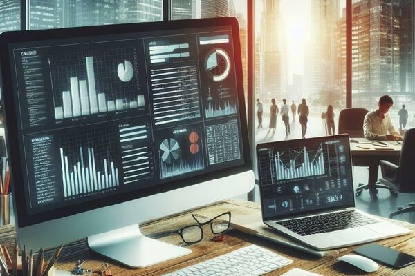 بررسی بهترین نرم افزار حسابداری شرکتی