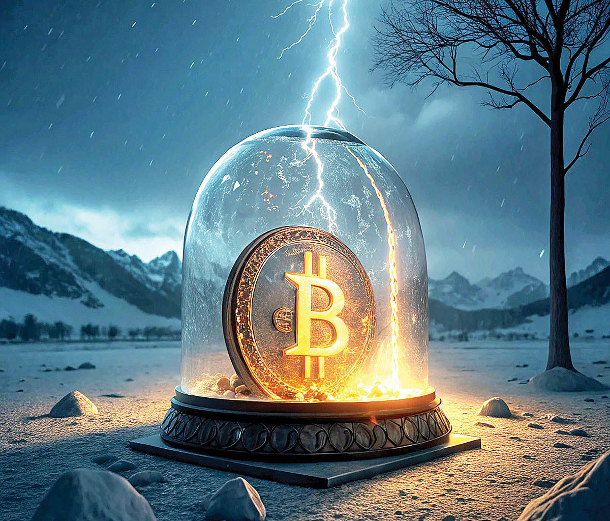 بیت کوین تا کجا می تازد؟
