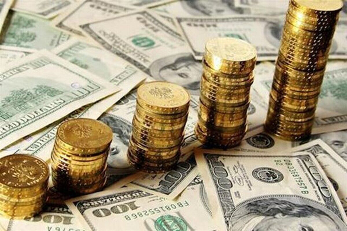 دلیل ریزش قیمت سکه و دلار پس از تعطیلات نوروز