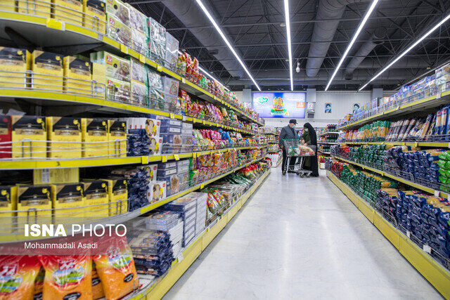 اطلاعیه وزارت کار و رفاه اجتماعی درباره روش دوم خرید کالابرگ