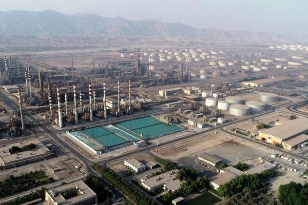 پالایشگاه تهران در سلامت کامل به سر می‌برد؛ فعالیت بدون وقفه ادامه دارد