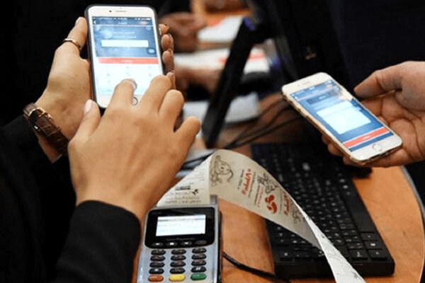 افزایش پنج برابری سقف تراکنش بانکی‌