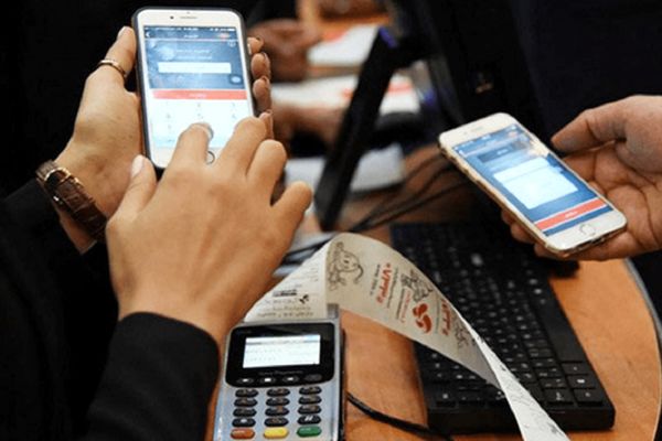 افزایش پنج برابری سقف تراکنش بانکی‌