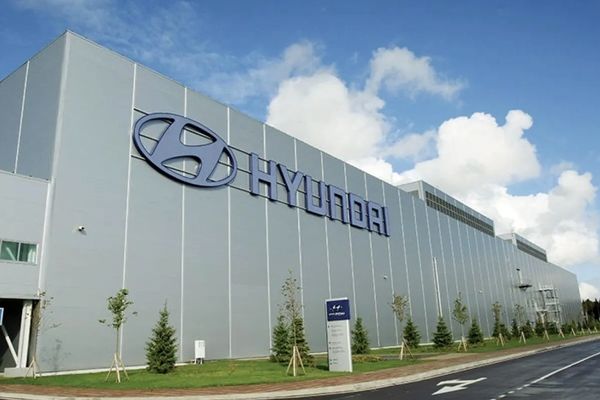 کارخانه هیوندای در روسیه با قیمت عجیب فروخته شد