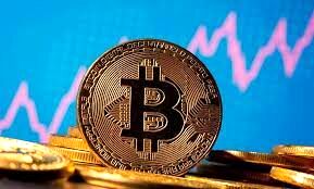 بیت کوین چند؟