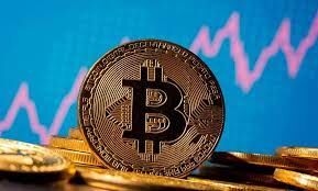 بیت کوین چند؟