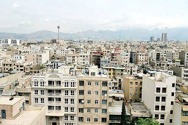 شکست دولت رئیسی در بخش مسکن