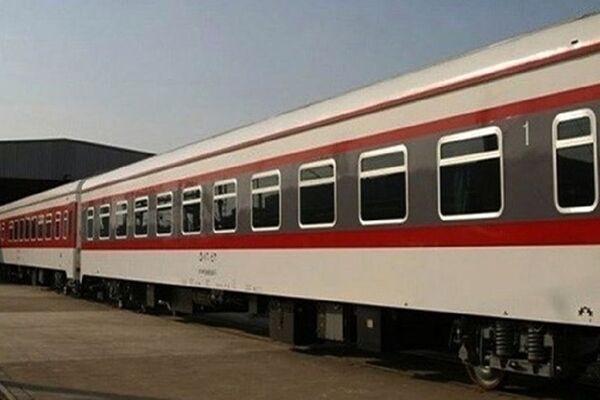 تردد همه قطارهای مسافری تا عصر امروز برقرار می شود