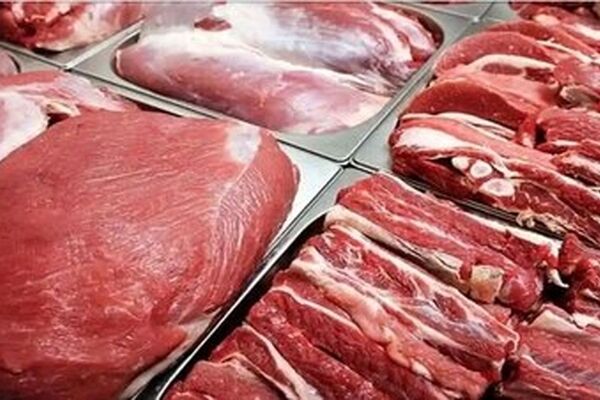 قیمت هر کیلو ران گرم گوسفندی ۲۸۵ هزار تومان