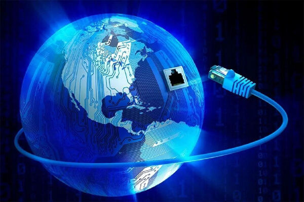 اختلال اینترنت کشور برطرف شد