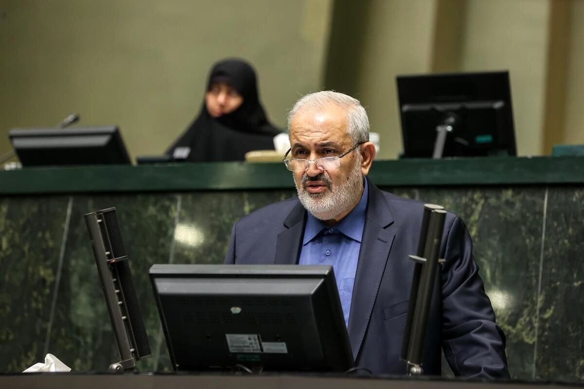 قطعی برق پای وزیر نیرو را به مجلس کشاند
