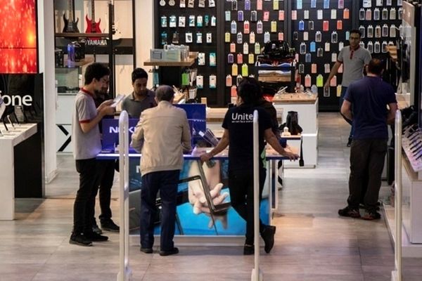 قیمت روز گوشی؛ ردمی نوت ۱۴ پرو پلاس چند؟