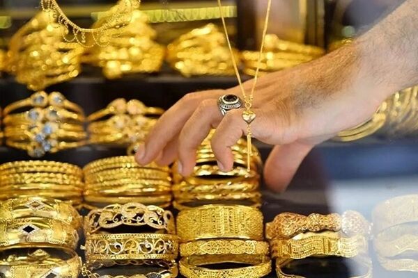 قیمت طلا امروز شنبه ۲۷ تیر ۱۴۰۵