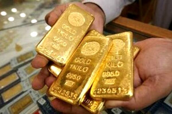 آغاز بیستمین حراج شمش طلا از ساعت ۱۲ امروز