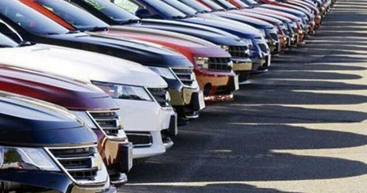 ۹۹ متهم در پرونده قاچاق خودروهای وارداتی سال ۹۶
