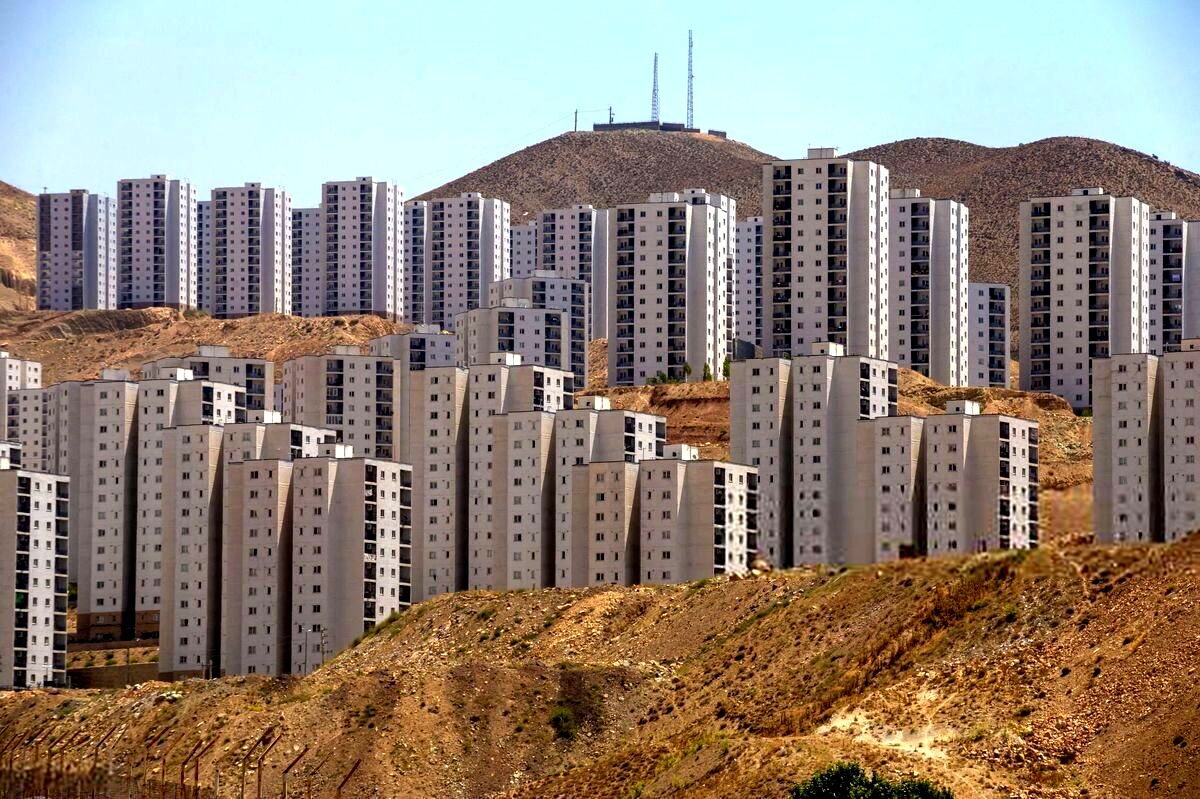 وام نهضت ملی مسکن ۶۵۰ میلیون تومان شد
