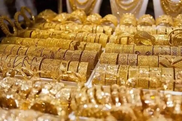 قیمت طلا ۱۸ عیار امروز شنبه ۳ مرداد ۱۴۰۵