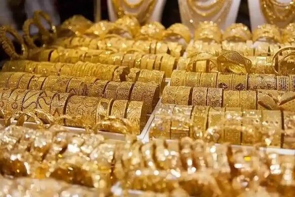 قیمت طلا ۱۸ عیار امروز شنبه ۳ مرداد ۱۴۰۵