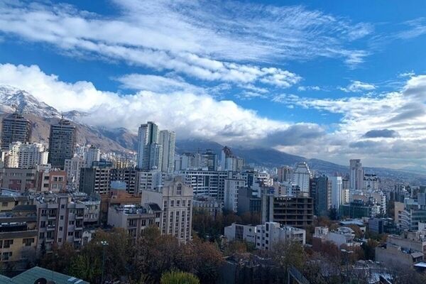 امکان خرید ۱۰ متر مسکن با وام جدید ۱.۳ میلیاردی