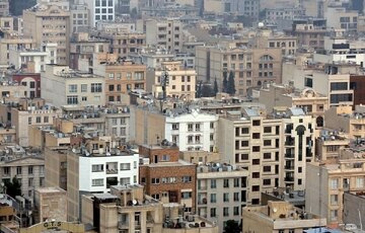 ردپای افغان ها در بازار مسکن؛ کاهش قیمت مسکن واقعی است؟