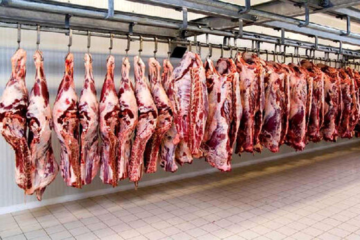 اشباع بازار از گوشت و مرغ برای تامین تقاضا در ایام تاسوعا و عاشورا