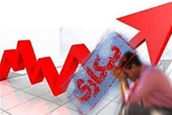 بیشترین و کمترین نرخ بیکاری در چه استان هایی ثبت شده است؟