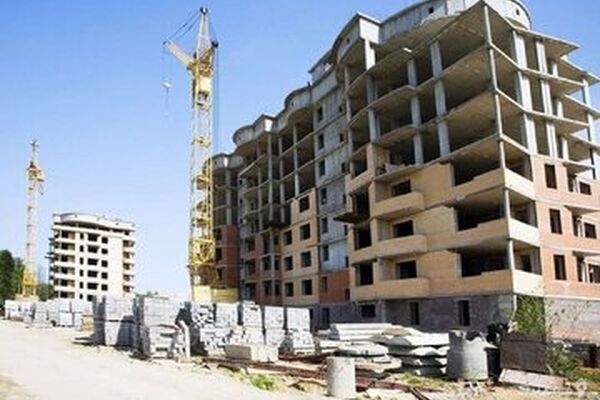 شوک شدید به بازار مسکن؛ تغییر قیمت مصالح ساختمانی عجیب شد